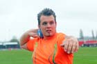 Aled Davies breaks shot world record at Gateshead Open Meeting 129